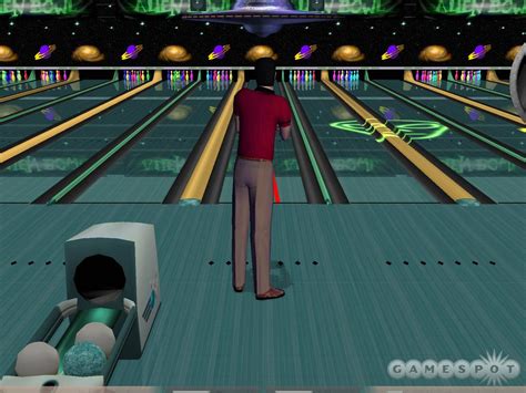 Fast Lanes Bowling Review - GameSpot