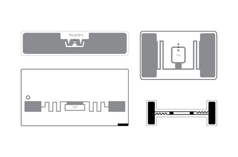 RFID Tags & Labels