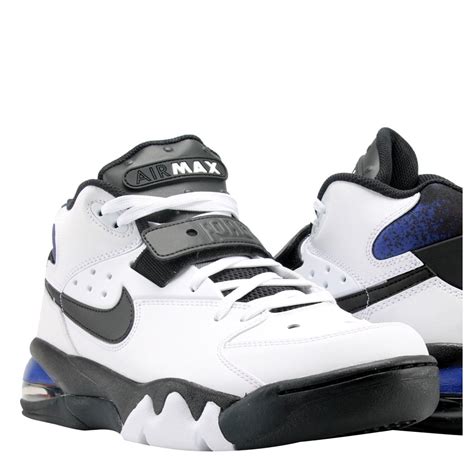 Nike - Nike AIR FORCE MAX - White - Mens - Walmart.com - Walmart.com