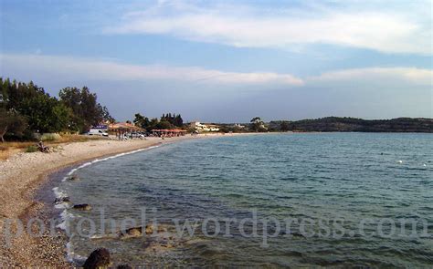 Ververonta beach Porto Heli Argolis Peloponnese Places In Greece, Heli, Amazing Places, Beaches ...