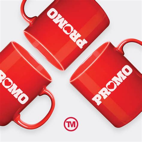 Branded Mugs & Bottles With Your Logo | Total Merchandise