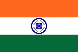 Flag of India - Wikipedia