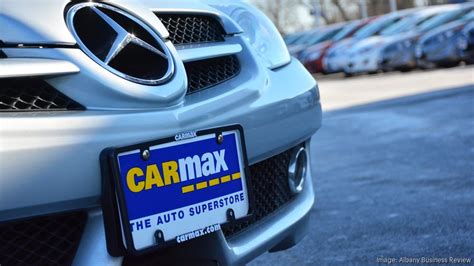 CarMax will open Customer Experience Center in Olathe - Kansas City ...