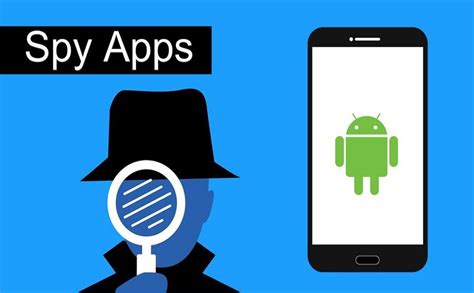 Best Spy App for Android Cell Phone in 2020