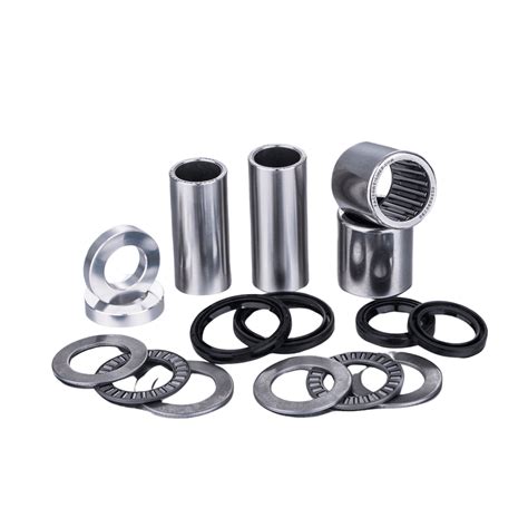 Dirt Bike Swing arm Bearings - Frame & Suspension Seals - OEMdirtbikeparts.com