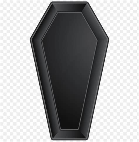 Black Coffin Png Images Background - Image ID Is 56047 | TOPpng