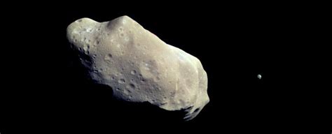 What Is an Asteroid? : ScienceAlert