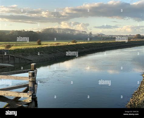 River Ouse Sussex High Resolution Stock Photography and Images - Alamy