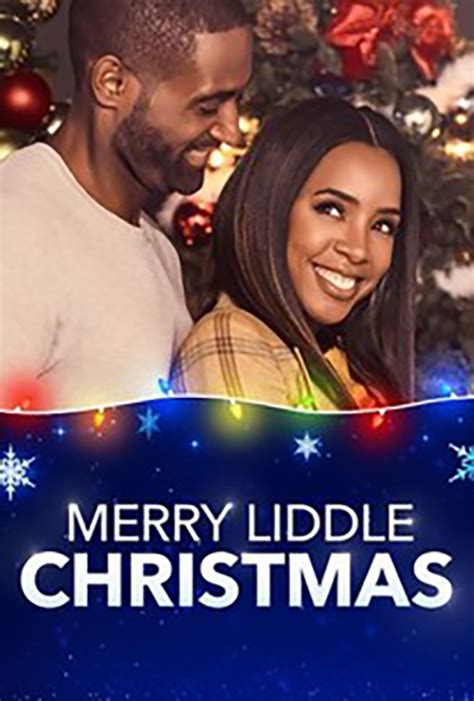 KUBHD ดูหนังออนไลน์ Merry Liddle Christmas Baby (2021) HD