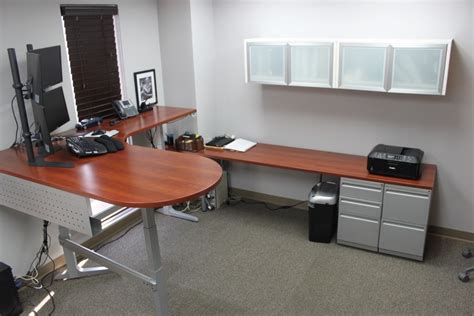 Private Office Furniture - San Francisco Bay Area - Eco Office