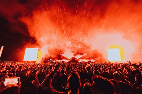 Emerge Festival 2023 line-up announced! - Q Radio