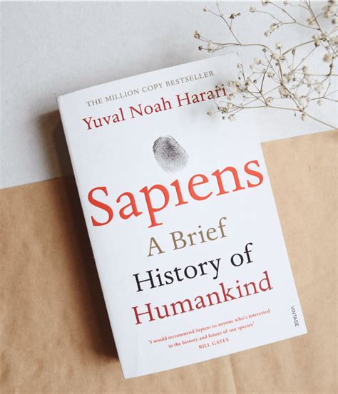 Book Sapiens: A Brief History of Humankind by Yuval Noah Harari PDF ...