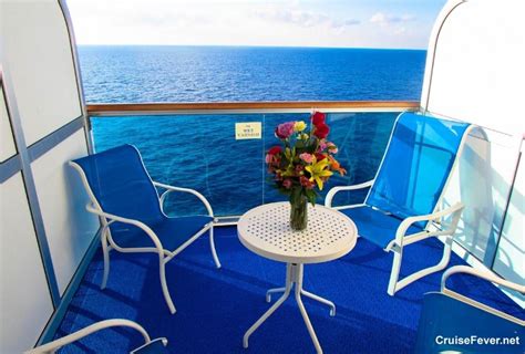 5 Benefits to Having a Balcony Cabin on Your Cruise | Cruise, Cruise ...