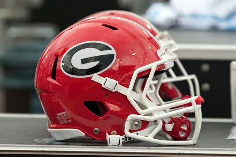 Ranking the SEC's 2015 helmet designs