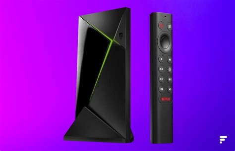 The Nvidia Shield TV Pro drops its price for back-to-school - Gearrice