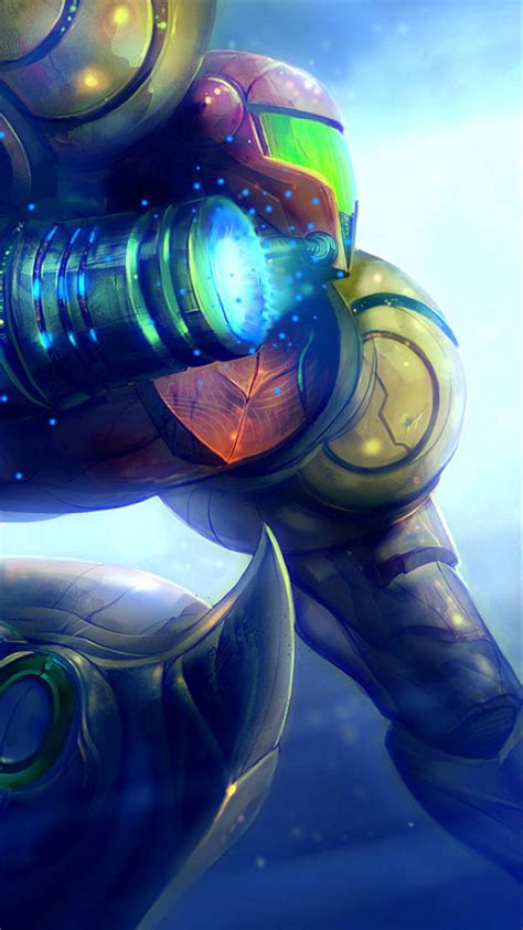 Share 82+ metroid prime wallpaper best - in.coedo.com.vn