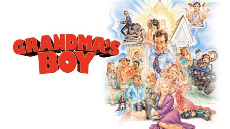 Ver Grandma's Boy 2006 Online Gratis En HD - AZPelis