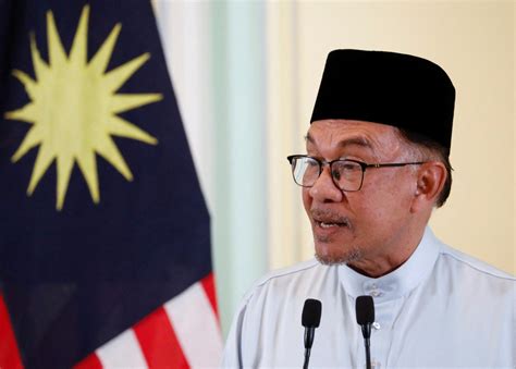 Anwar Ibrahim May Be Good News for America | The National Interest