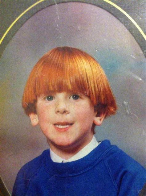 50+ Of The Most Hilarious Childhood Photos People Probably Wish Were Never Taken | DeMilked