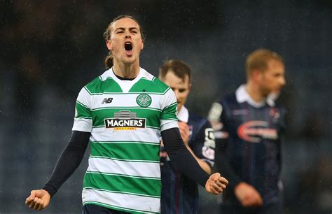 Australian international Jackson Irvine touches on his big Celtic regret - 67 Hail Hail