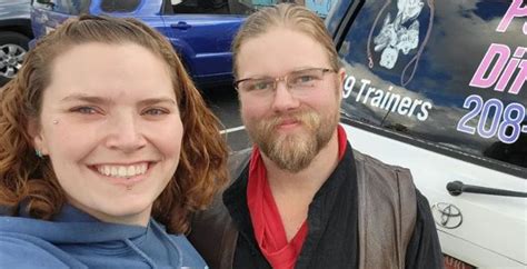 'Alaskan Bush People' Noah Brown's Wife Announces Big Donation