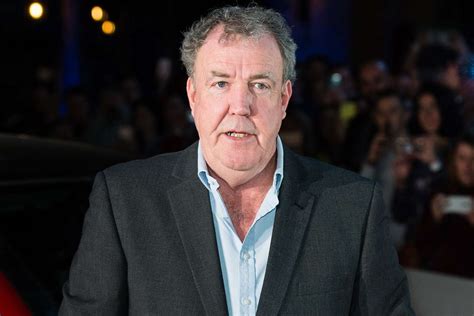 The Grand Tour star Jeremy Clarkson contracted COVID-19 over Christmas: It was scary