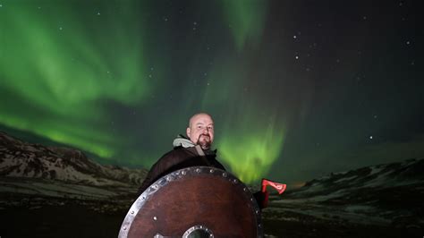 Northern Lights Viking Tour | Your Friend in Reykjavik