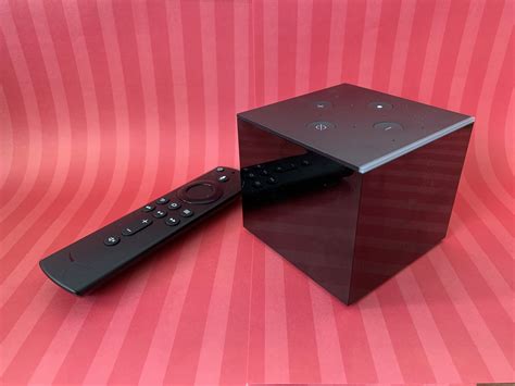 Amazon Fire TV Cube review - TechGadgetsCanada.com