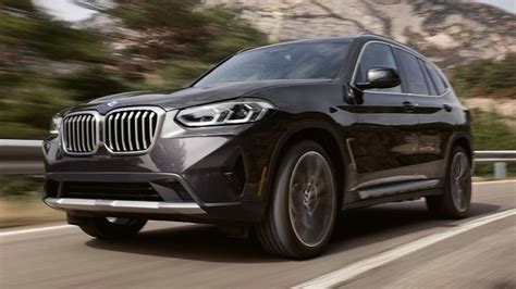 Top Ranked BMW SUVs for Reliability: Find Your Ideal Luxury Ride