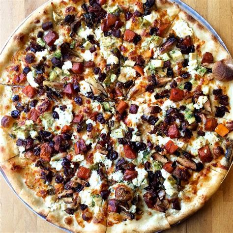 WTOP Top 10: Best Pizza | WTOP