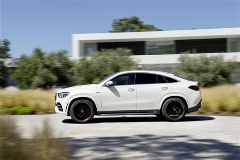 Mercedes-AMG GLE 53 now in South Africa – Pricing and photos – TopAuto