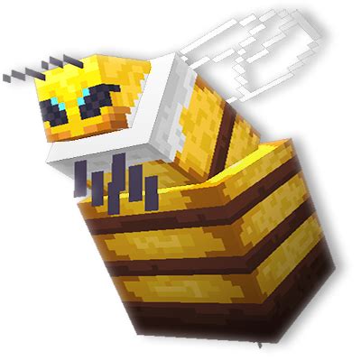 Queen Bee - Mods - Minecraft - CurseForge