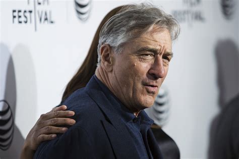 Robert De Niro Welcomes 7th Child; Everything To Know About His Kids ...