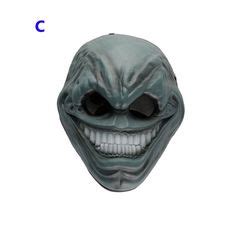 8 Best Payday 2 Masks for Sale images | Payday 2 masks, Masks for sale, Games