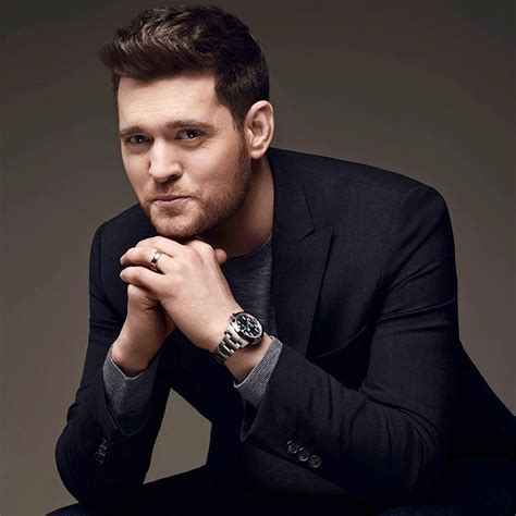 Michael Bublé