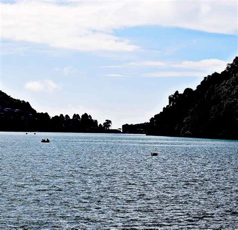 Diary 3: Santragachi Jheel - Tripoto