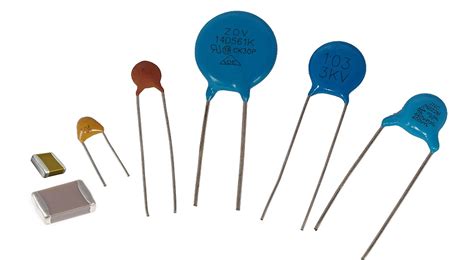 What is Ceramic Capacitor Used for? | Linquip