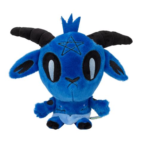 Baphomet Plush | Makeship