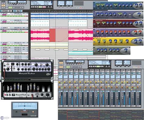 Cakewalk pro audio 9-03 free - lasopapak