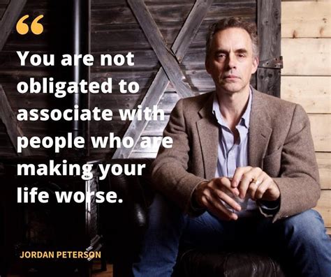 jordan peterson quotes on life - Seema Nelms