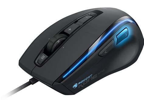 ROCCAT Kone XTD Laser RGB Gaming Mus - Komplett.dk