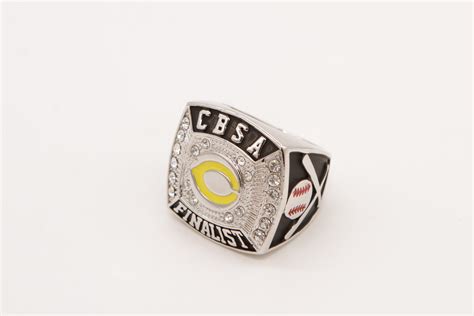 High-Quality Custom Championship Rings in Houston – America's Best Sports Photography