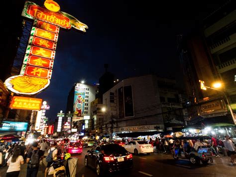 Chinatown in Bangkok Guide Food,Things to Do | Shoestring Travel : Travel Blog for Travel Tips ...