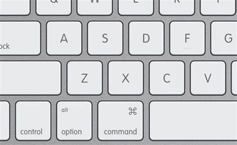 Mac tip: 20 of my favorite Mac keyboard shortcuts - here's the thing