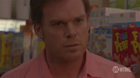 Dexter Season 8 Clip - TV Fanatic