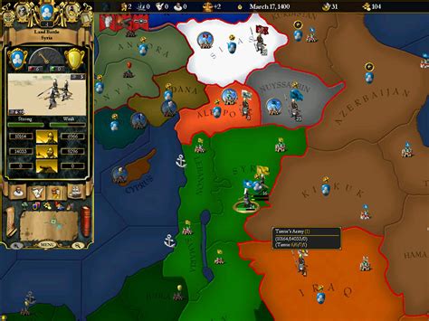 For The Glory: A Europa Universalis Game - Download - Free GoG PC Games