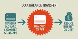 Best 0% APR Balance Transfers Credit Cards - August 2018