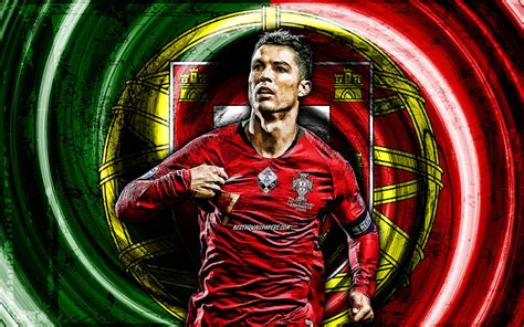 Cristiano Ronaldo National Team