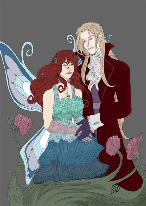 Bloom and Valtor by saphir93 on DeviantArt