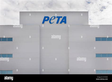 Peta Headquarters